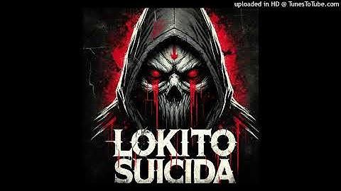 lui5, drago & mnzr - lokito suicida (slowed + reverb)
