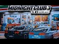 Thank you for Like 🤤👍 Midnight club 🚨