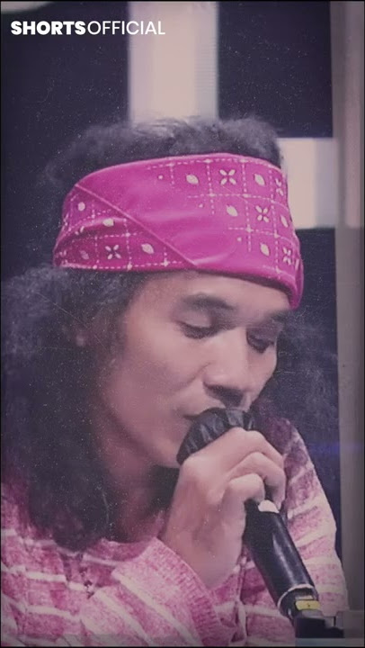Vocal Suara KAKA SLANK Bikin MERINDING #Shorts #ViralShorts