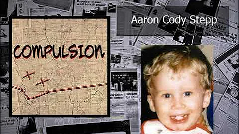 Aaron Cody Stepp