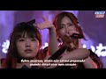 NMB48 - Kamonegix (カモネギックス) [LIVE Legendado - ExUnited]