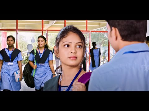 College Giri ( Undhipooradhey ) Hindi Dubbed Love Story Movie | Tarun Tej & Anu Lavanya