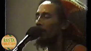 Bob Marley Rehearsal  Miami Criteria Studios (Full  Live 1980)