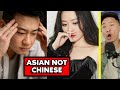 Why Are You Ashamed Of Being Chinese?
