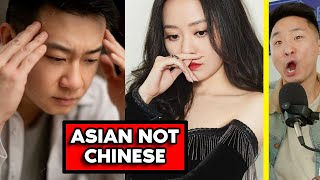 Why Are You Ashamed Of Being Chinese?