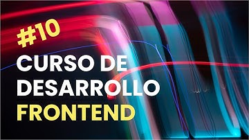 🗂️ Crear TABS / pestañas personalizadas con Bootstrap 5  -  🚀  Curso FRONT-END desde cero!  - #10