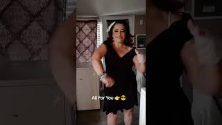 Hey now Grandma is dancing again 🤣😎👉#FYP