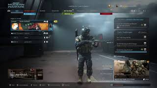 COD Modern Warfare Season 2 20210310A