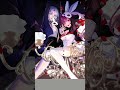 【speed painting】無期迷途🦊🐰イラストメイキング #shorts