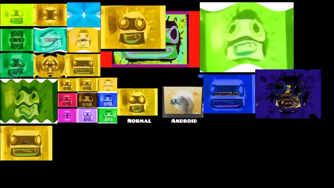 Klasky csupo nineparton 