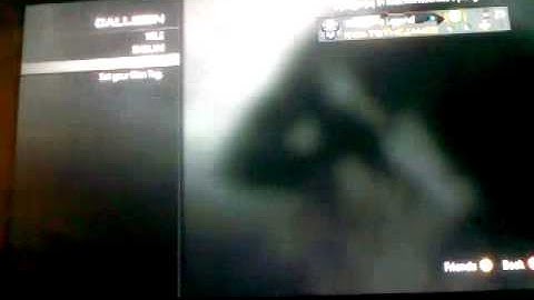 how to mode you clan tag in mw3(no hackes no download needed