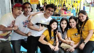 Immaculadians Batch 2004