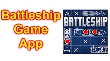 Battleship Game App For Cell Phone How To Play