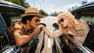 Bruno Mars, Billie Eilish - Invisible Wound ( Offo Music Video) Soulful Pop Duet