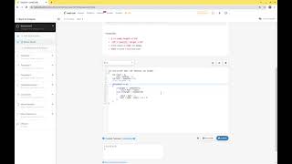 Oral Mind: Binary Search in iteration method - Leetcode (coding and debugging) 20211219