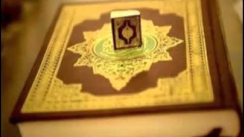 احمد العجمي   سورة ال عمران كامله