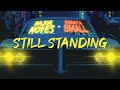 Still standing  konata small official audio  major moves ep