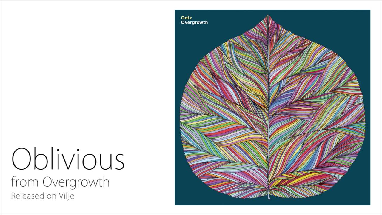 Watch Ontz - Oblivious (Audio) on YouTube Watch Ontz - Oblivious (Audio) on YouTube