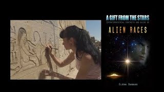 Galactic Federation, Enki, Dark Fleet, The Seeders and More - Elena Danaan Updates