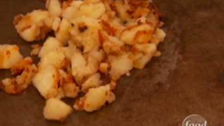 Breakfast Jumbot | Food Network