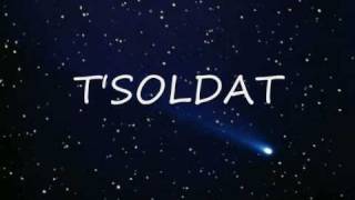 fystina - avec vous ( T soldat )