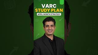 April VARC Planner (Week Wise) | Beginners Guide + Strategy | CAT VARC Details 2026 #cat2026