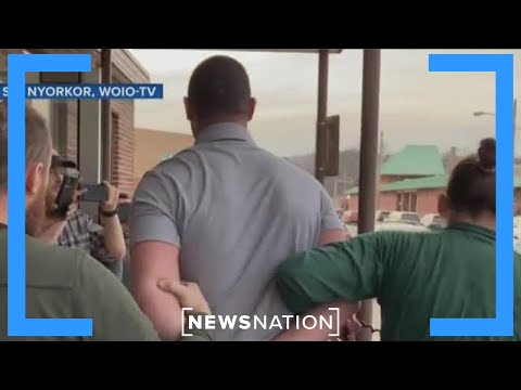 Putar Arrested - Lambert