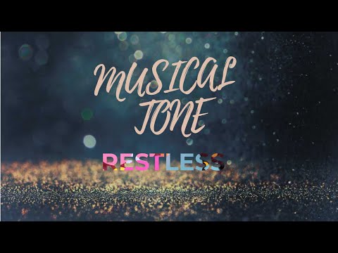 RESTLESS ||8D AUDIO