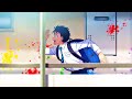 THIS IS 4K ANIME (ZOM 100)