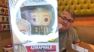 3 POPTOPIA $25 MYSTERY BOXES! #funkopop #mysterybox