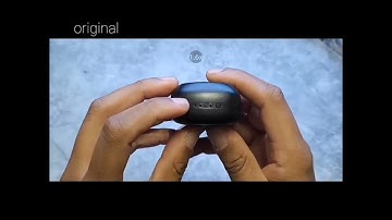 JBL Club Pro + The difference between the original and the fake