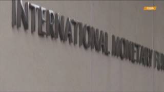 Украина   МВФ требует расследования состояний украинских чиновников