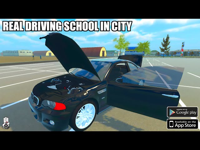 Car Driving School : Car Games – Apps on Google Play