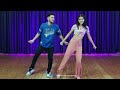 Dil Dooba | Dance Cover | Easy Couple Dance | Wedding Choreography | Bollywood Dance Choreography Mp3 Song