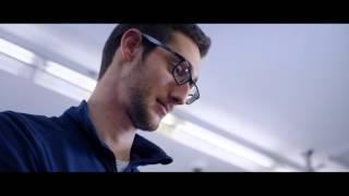 Smartfactorykl Industrie 4.0