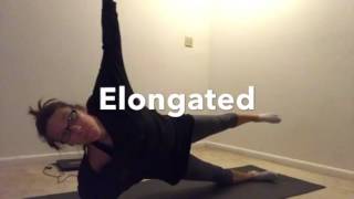 Dynamix from P90x3
