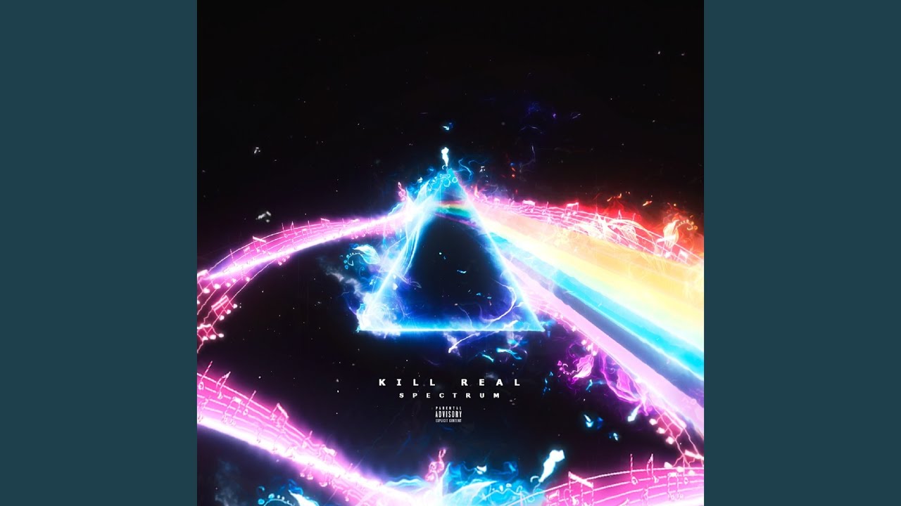 Spectrum adlı videoyu YouTube'da izle Spectrum adlı videoyu YouTube'da izle