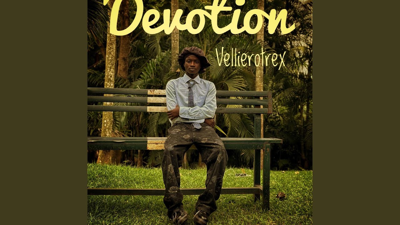 Devotion adlı videoyu YouTube'da izle Devotion adlı videoyu YouTube'da izle