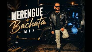 MERENGUE  +BACHATA   AL BBQ DJ LA MELMA MIX LIVE