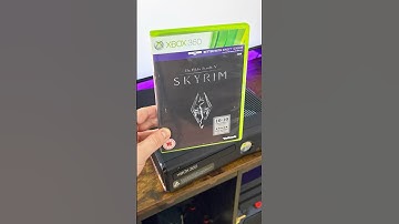 Skyrim on Xbox 360 | The Elder Scrolls: Skyrim