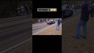 Still a good 60ft🤯#streetracing #streetrace #dragrace #racingcar #racecar #racing #fastcars