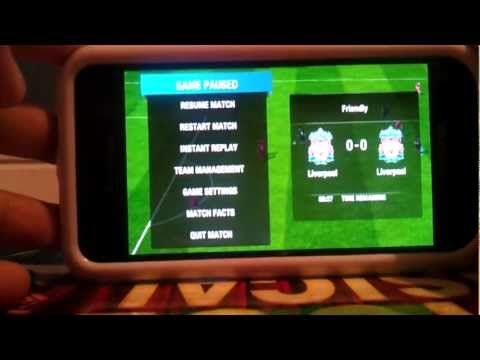 Tutorial on How to Install Fifa 12 on android free | Doovi