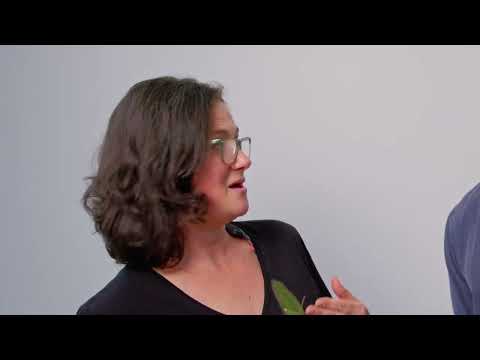Sustainable Floristry Network | Hatch 2025 | LG x Taronga