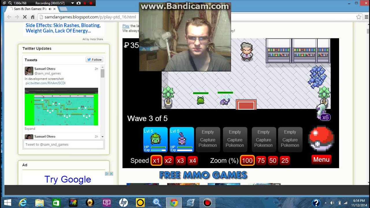 Pokemon Tower Defense Walkthrough Part 1 YouTube pokemon-tower-defense-walkthrough-part-1-youtube