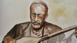 İbrahim Kalın - Aşık Veysel