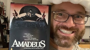 Lockdown Theater - Ep. 7: Amadeus