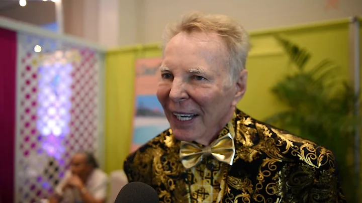 John Jefferis, owner, Coco Reef Trinidad & Tobago
