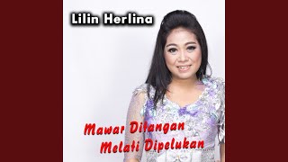 Mawar Ditangan Melati Dipelukkan