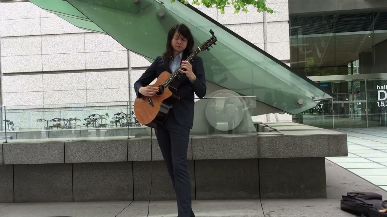 See You Again - Wiz Khalifa feat. Charlie Puth / Daniel Coughlin #fingerstyleguitar 