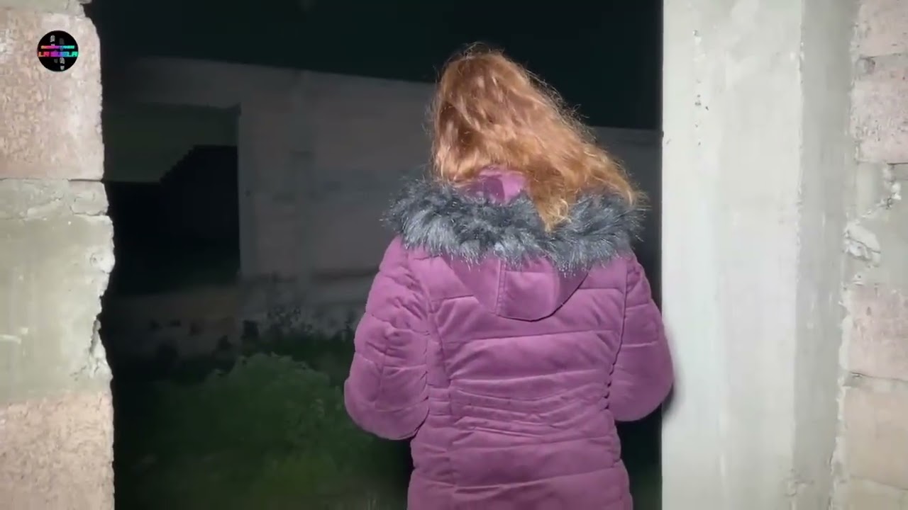 HORRIBLE ESTAR EN ESTE LUGAR TIENES QUE VERLO 